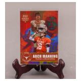 2022 Arch Manning Rookie Prospect Card