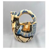 Picasso Madoura Ceramic Cavalier et Cheval 44/300