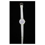 Vintage Marked Hermes Swiss Alfex Watch