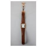 Vintage Cartier Tank Louis Watch