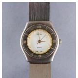 Vintage Marked Cartier Quartz Watch