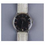 Vintage Breitling Geneve 17 Jewels Watch
