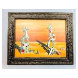 Dreamlike OOC Signed Yves Tanguay MALINGUE Gallery