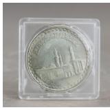 1970 Egypt 1 Pound Coin