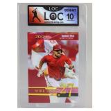 2009 Rookie Pro Sport Card Mike Trout LOC