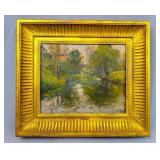 Waterliliies OOC Claude Monet BERNHEIM JEUNE & CIE