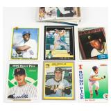 Vintage Topps & Bowman MLB Cards