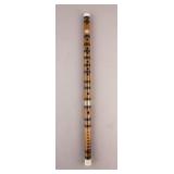 Vintage Chinese Cane Flute