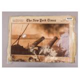 1916 March 5th New York Times Newspaper