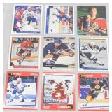 1990s NHL Vintage Cards