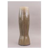 1995 Studio Design Klein Reidtall Porcelain Vase