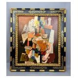 OOC Signed Picasso Marlborough Fine Art London