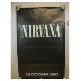 2002 Nirvana