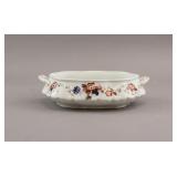 British Imperial Japan Porcelain Serving Bowl