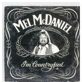 Mel McDaniel I