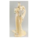 1991 Austin Productions Art Deco Sculpture