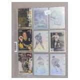 1990s NHL Card Set