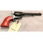 22 SINGLE ACTION REVOLVER HERITAGE  ARMS