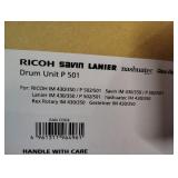 drum kit for printer