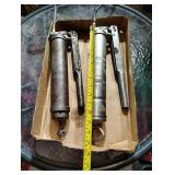 grease guns