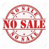 Bidding on all of the no sale lots see below