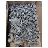 Elec box connections