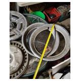 hubcaps and more