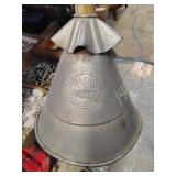 antique laundry agitator