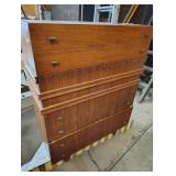 3 drawer dresser