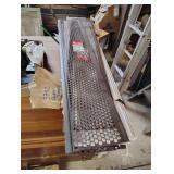 plastic gutter covers