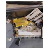 light bulbs and more