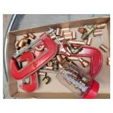 Copper fittings and more