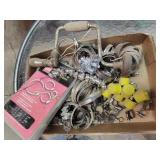 Hose clamps and more