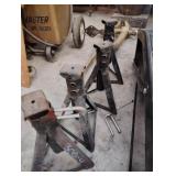 4 jack stands