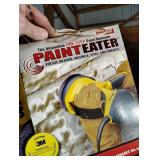 Paint stripping tool