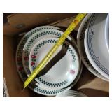 correlle plates