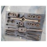 Tap Die set