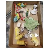 Decor some are salt pepper shakers