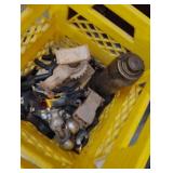 jacks, hitch balls and more