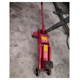 floor jack small