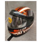Arctic cat helmet
