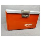 Thermaster antique cooler