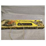 Vintage torque wrench