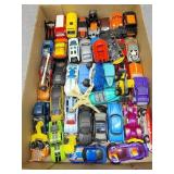 Toy cars