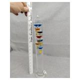 Weather station no ship