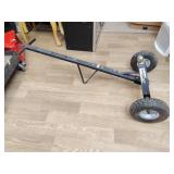 Trailer dolly