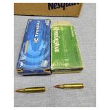 223 Remington ammo no ship must be 21