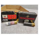 12 gauge shells must be 21 no ship