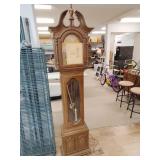 Floor clock 73x8x 15
