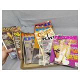 Adult magazines must be 21